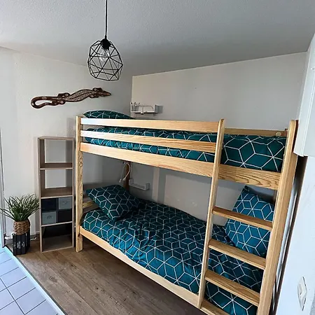 Apartment Tres Cosy Jusqu'a 6 Pers, Du Salonique *
