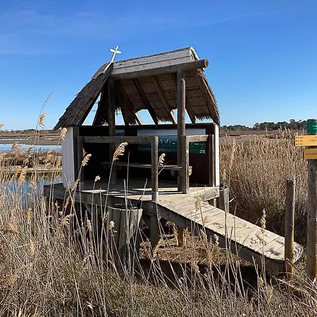 Apartment Tres Cosy Jusqu'a 6 Pers, Du Salonique Le Grau-du-Roi