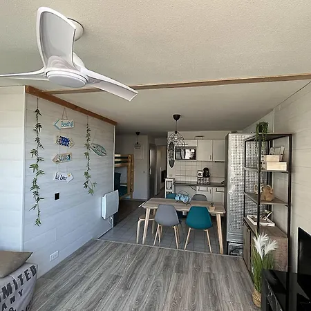 Apartment Tres Cosy Jusqu'a 6 Pers, Du Salonique *