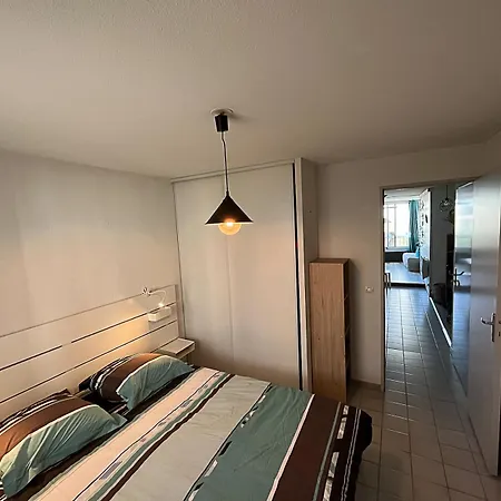 Tres Cosy Jusqu'a 6 Pers, Du Salonique * Le Grau-du-Roi