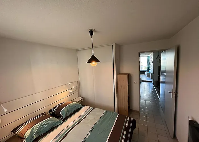 Tres Cosy Jusqu'a 6 Pers, Du Salonique * Le Grau-du-Roi