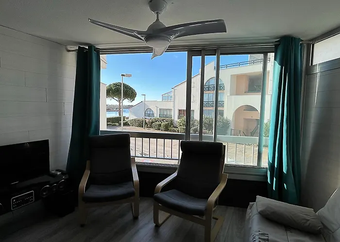 Tres Cosy Jusqu'a 6 Pers, Du Salonique דירה לה-גרו-דו-רואה