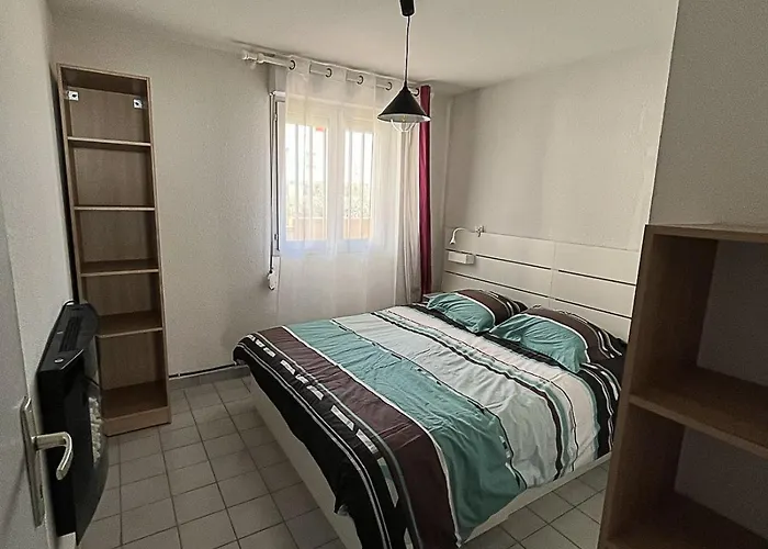 Tres Cosy Jusqu'a 6 Pers, Du Salonique Διαμέρισμα
