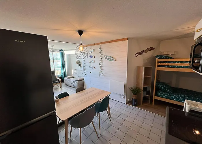 Tres Cosy Jusqu'a 6 Pers, Du Salonique *